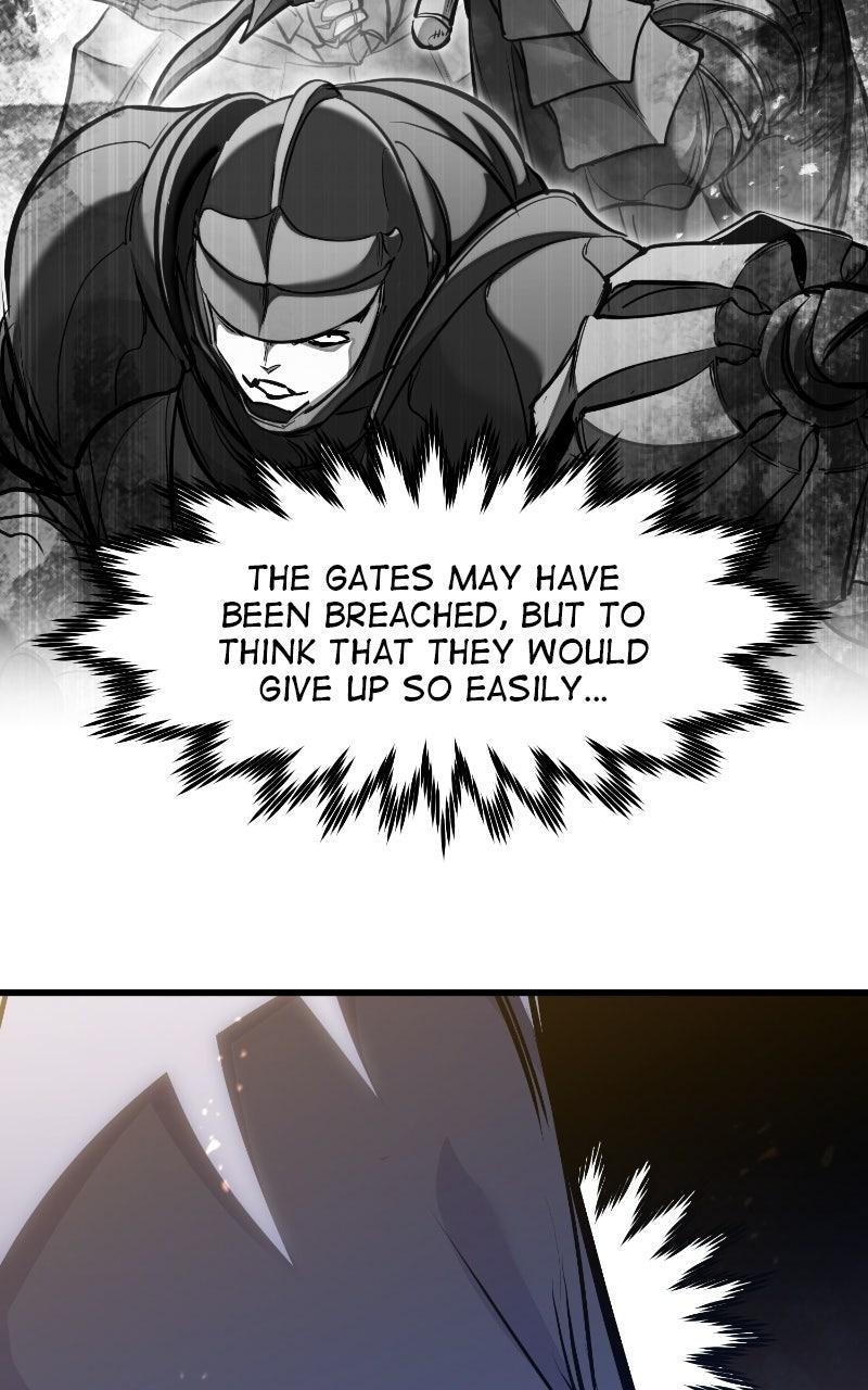 The Regressed Mercenary Has a Plan Chapter 76 — page 101