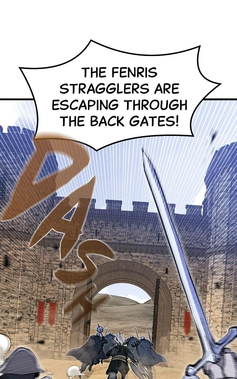 The Regressed Mercenary Has a Plan Chapter 76 — page 105
