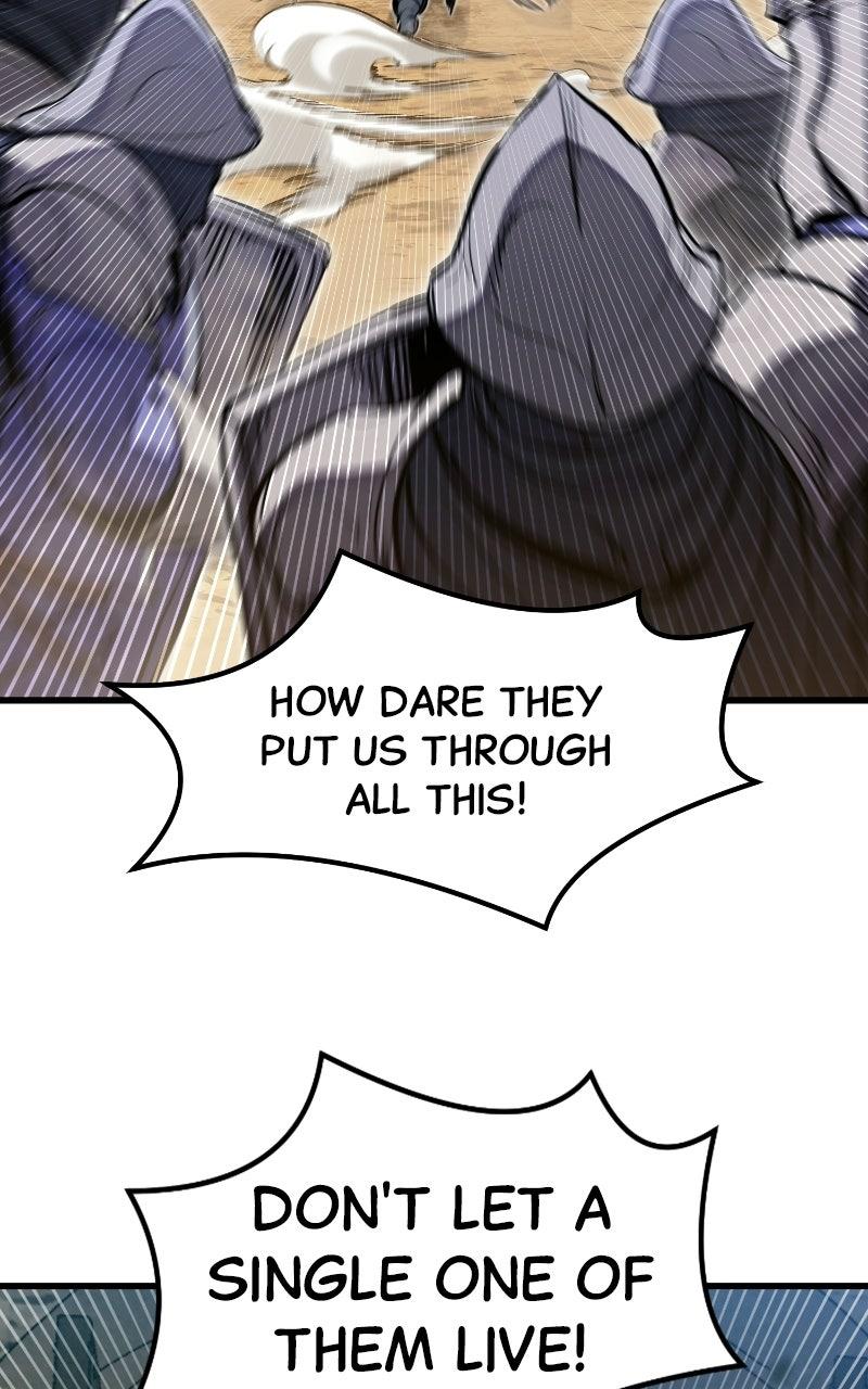 The Regressed Mercenary Has a Plan Chapter 76 — page 106