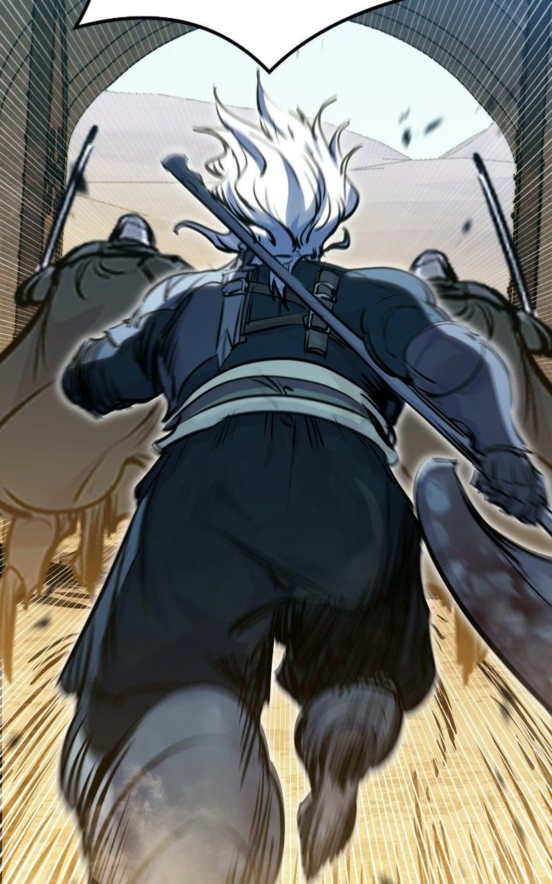 The Regressed Mercenary Has a Plan Chapter 76 — page 107
