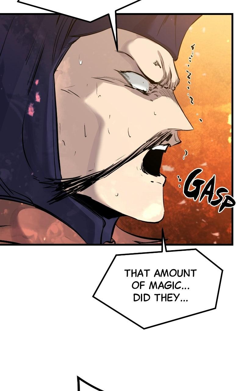 The Regressed Mercenary Has a Plan Chapter 77 — page 15