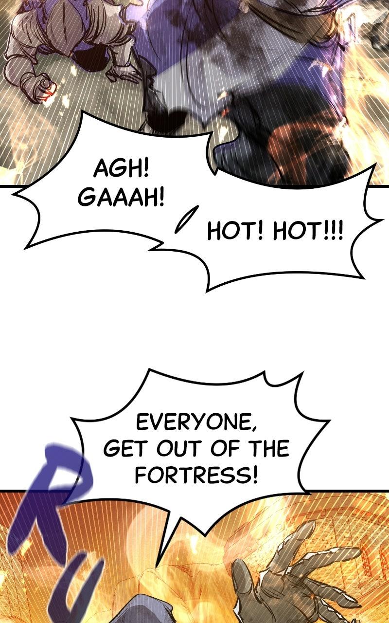 The Regressed Mercenary Has a Plan Chapter 77 — page 17