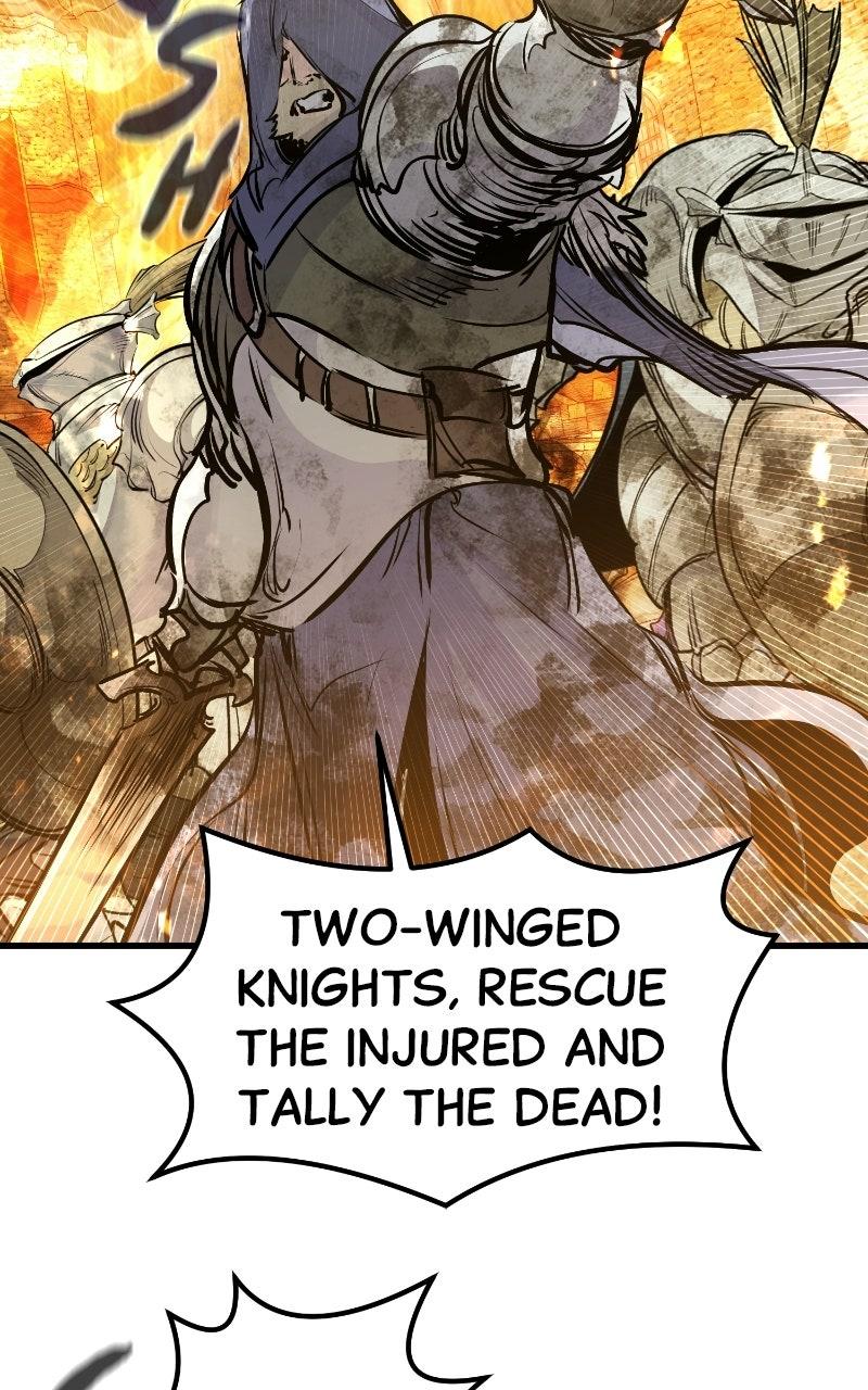 The Regressed Mercenary Has a Plan Chapter 77 — page 18