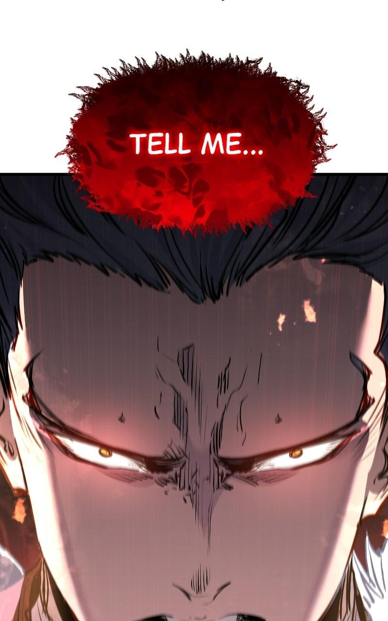 The Regressed Mercenary Has a Plan Chapter 77 — page 20