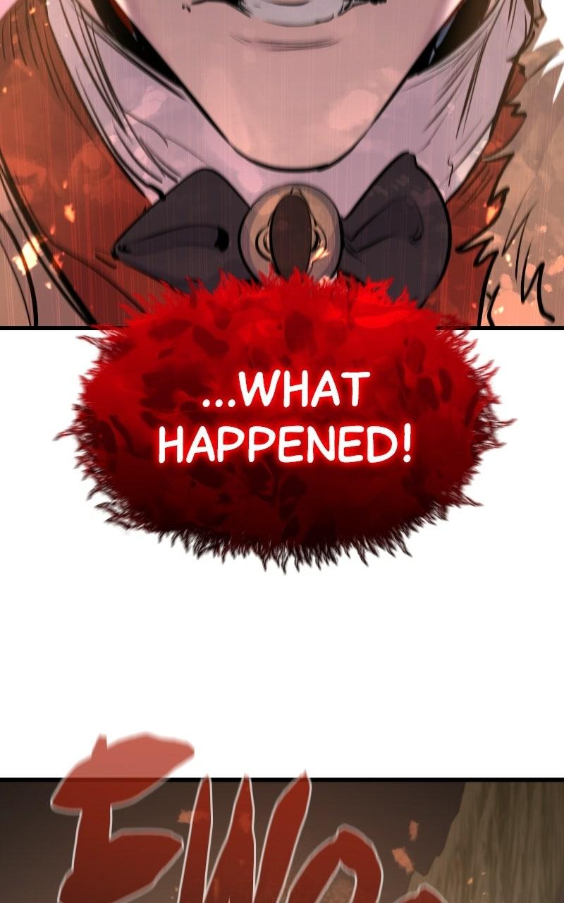 The Regressed Mercenary Has a Plan Chapter 77 — page 21