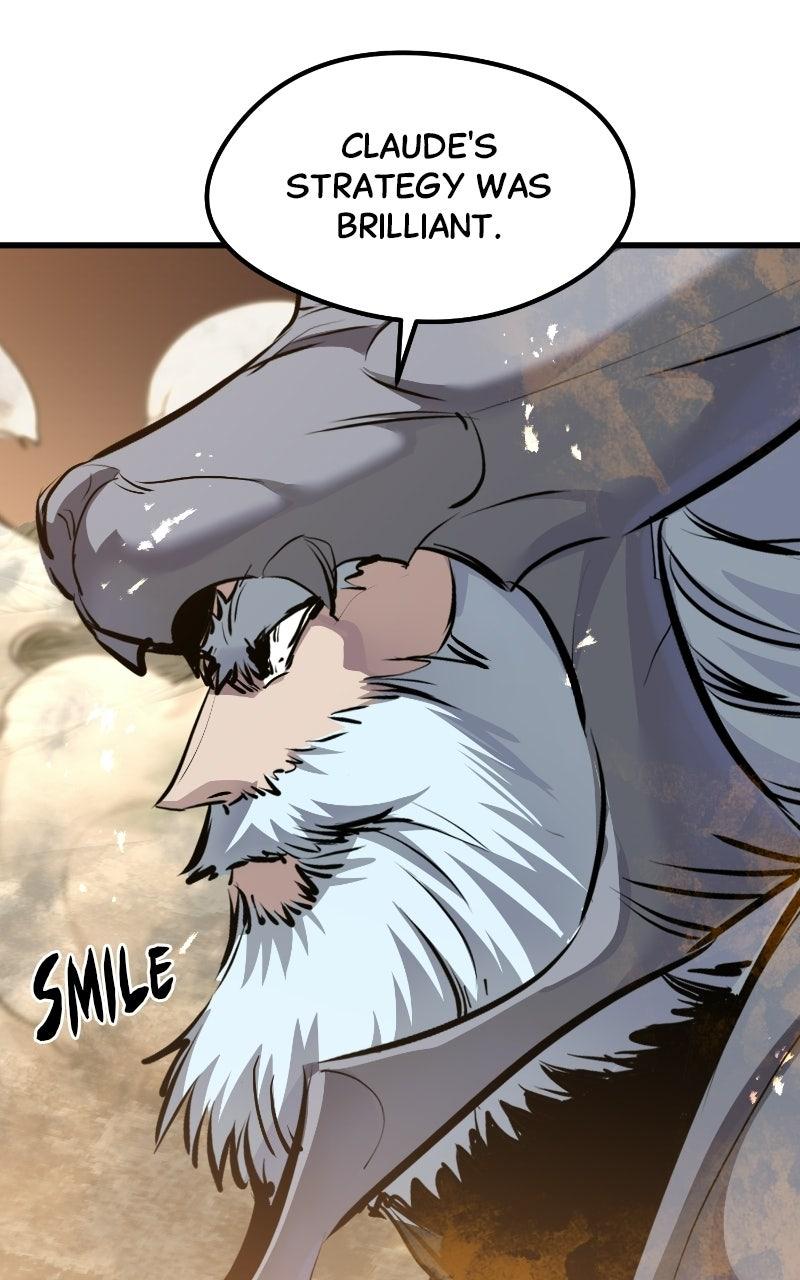 The Regressed Mercenary Has a Plan Chapter 77 — page 26
