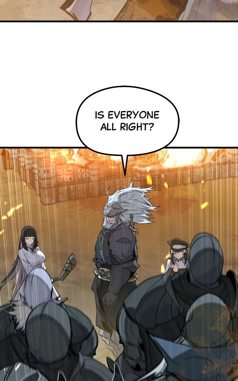 The Regressed Mercenary Has a Plan Chapter 77 — page 27