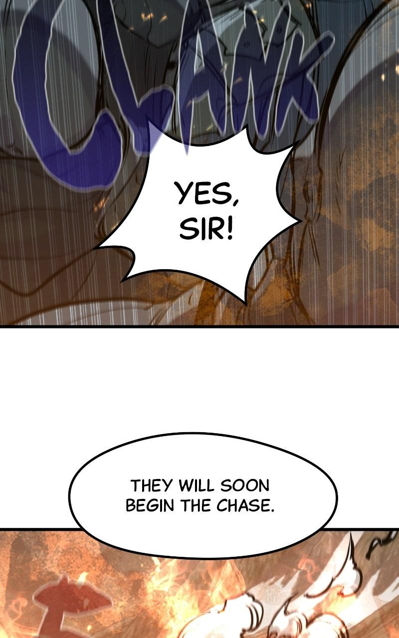 The Regressed Mercenary Has a Plan Chapter 77 — page 28