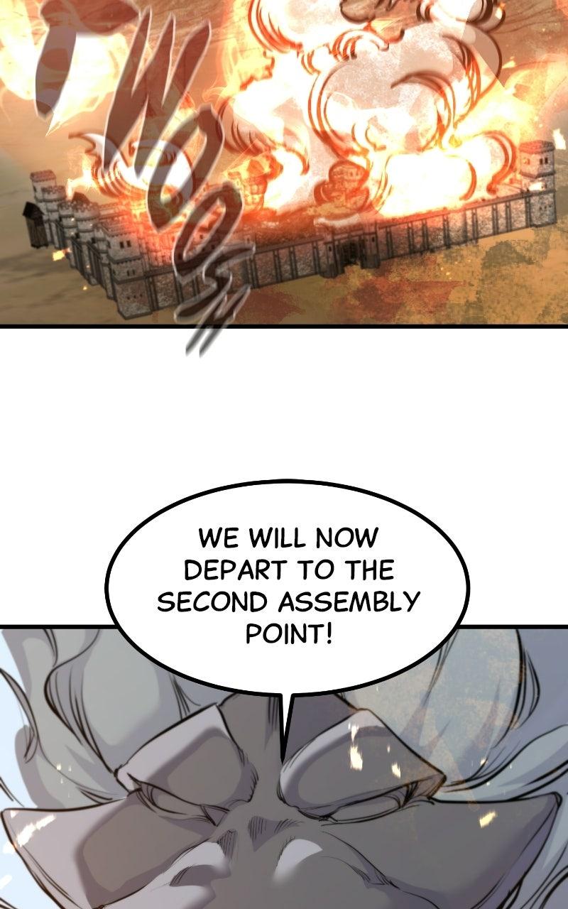 The Regressed Mercenary Has a Plan Chapter 77 — page 29