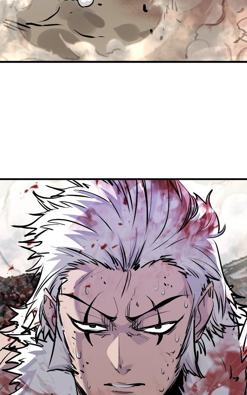 The Regressed Mercenary Has a Plan Chapter 77 — page 34