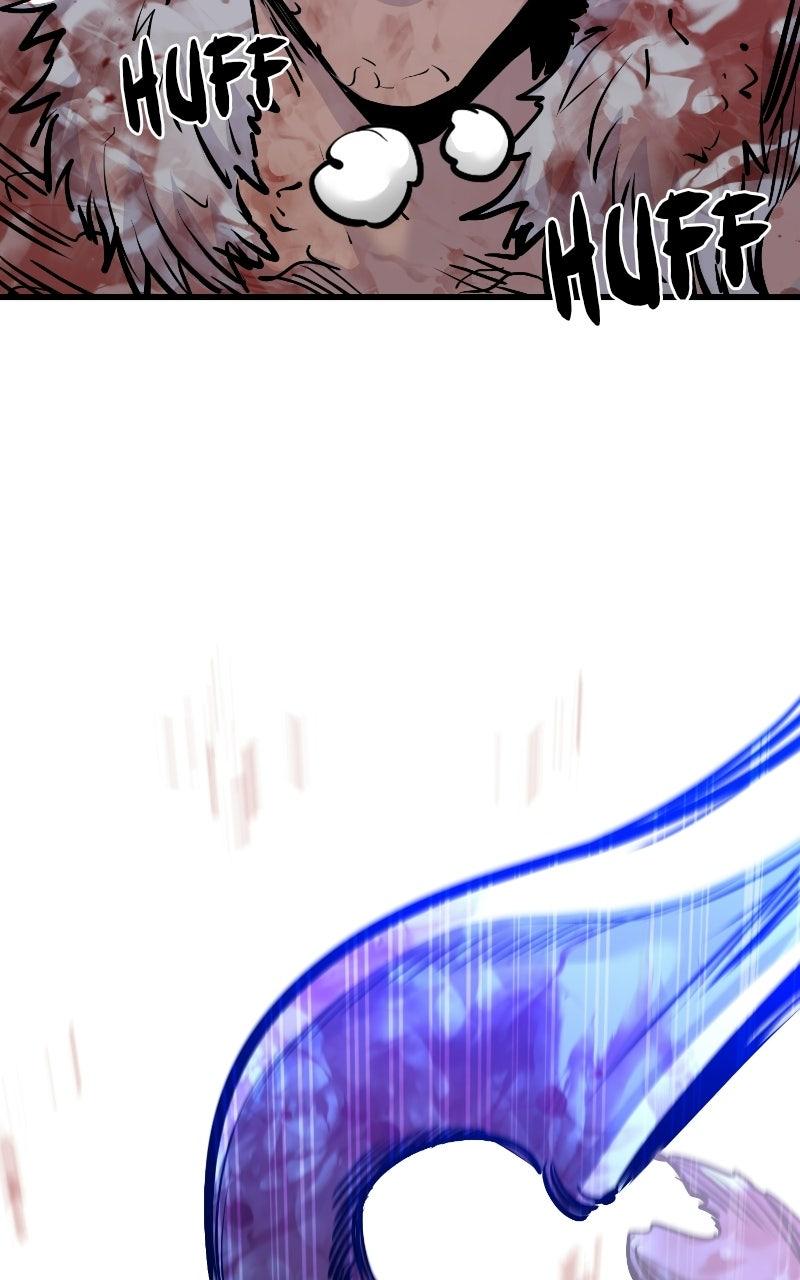 The Regressed Mercenary Has a Plan Chapter 77 — page 35