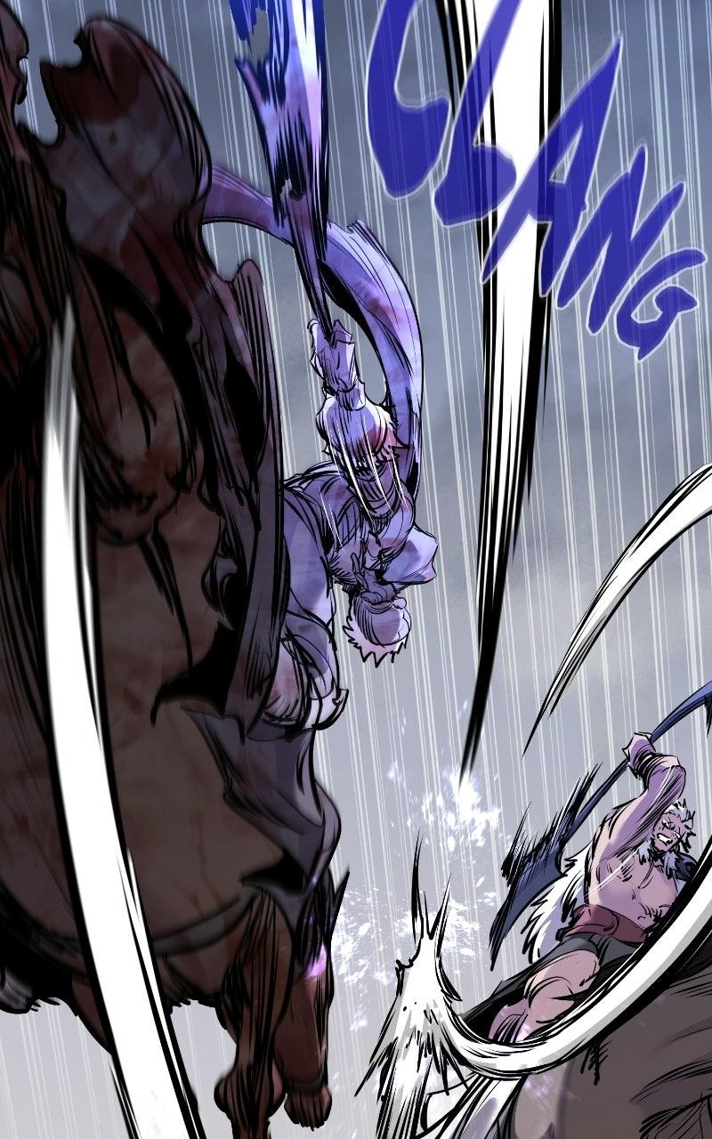 The Regressed Mercenary Has a Plan Chapter 77 — page 39