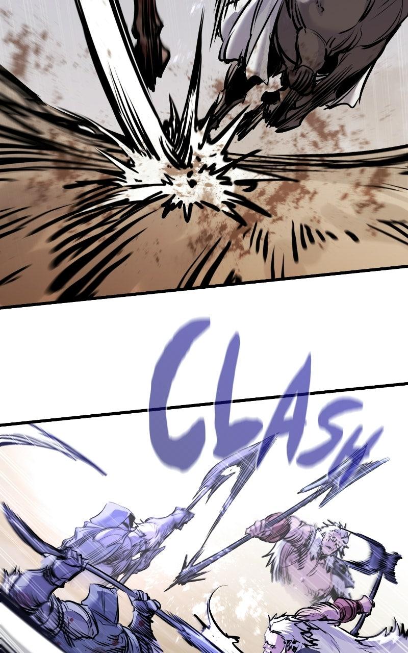 The Regressed Mercenary Has a Plan Chapter 77 — page 40
