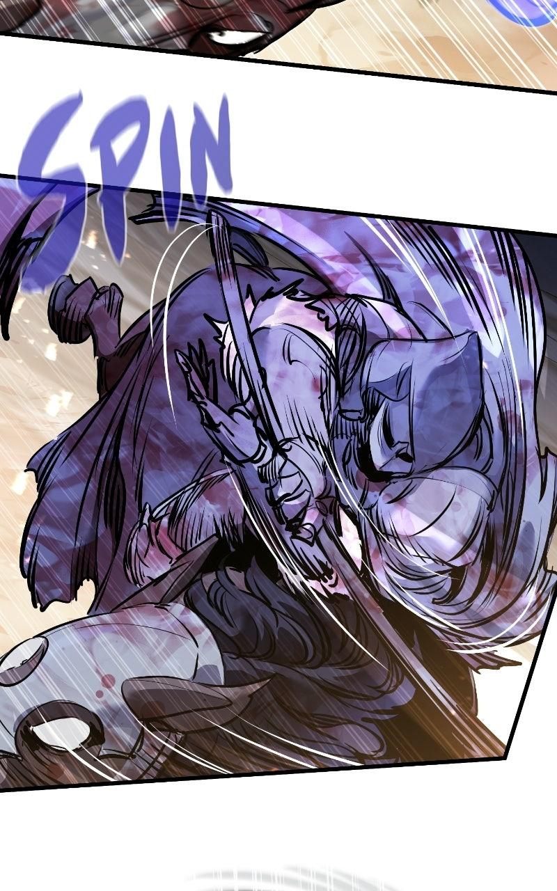The Regressed Mercenary Has a Plan Chapter 77 — page 42