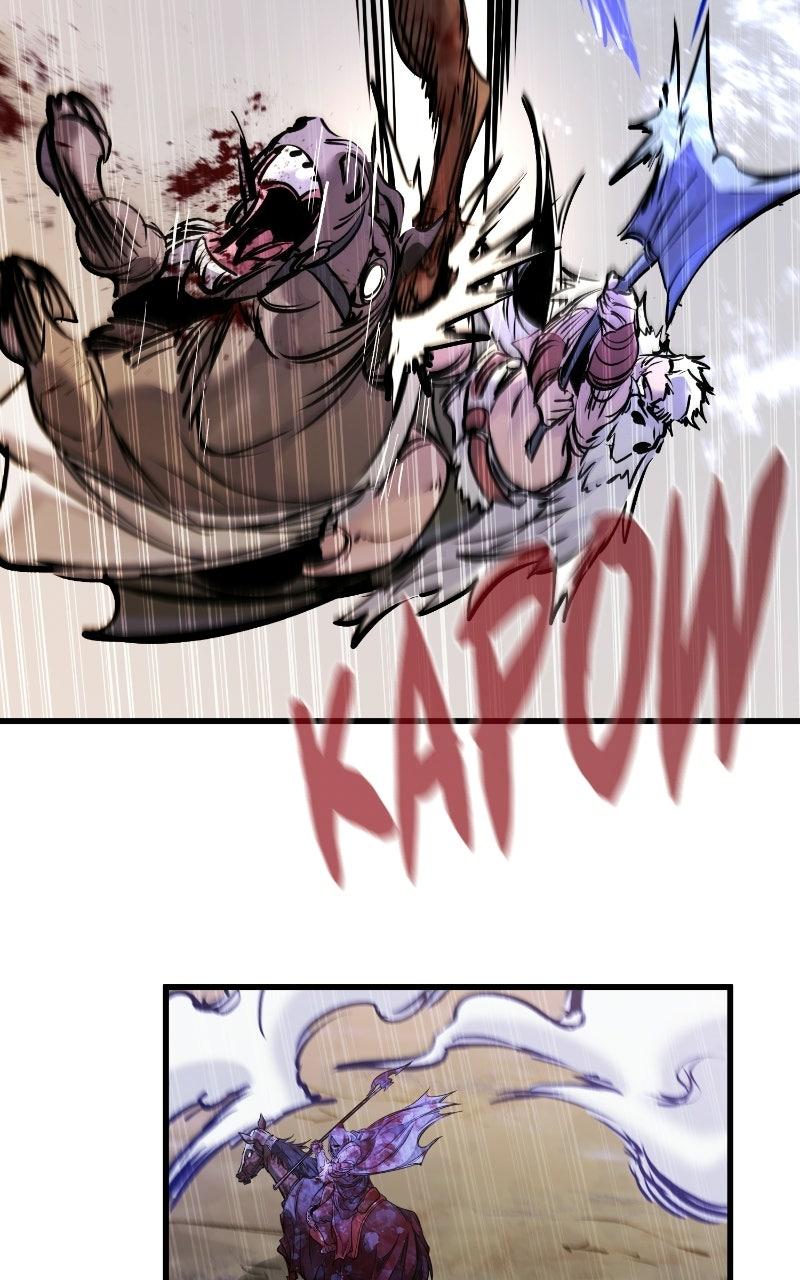The Regressed Mercenary Has a Plan Chapter 77 — page 44
