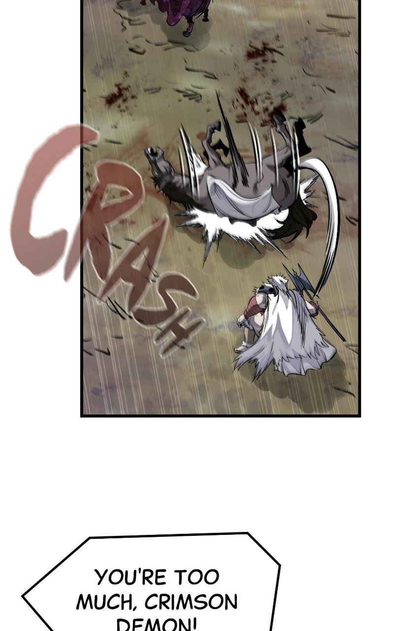 The Regressed Mercenary Has a Plan Chapter 77 — page 45