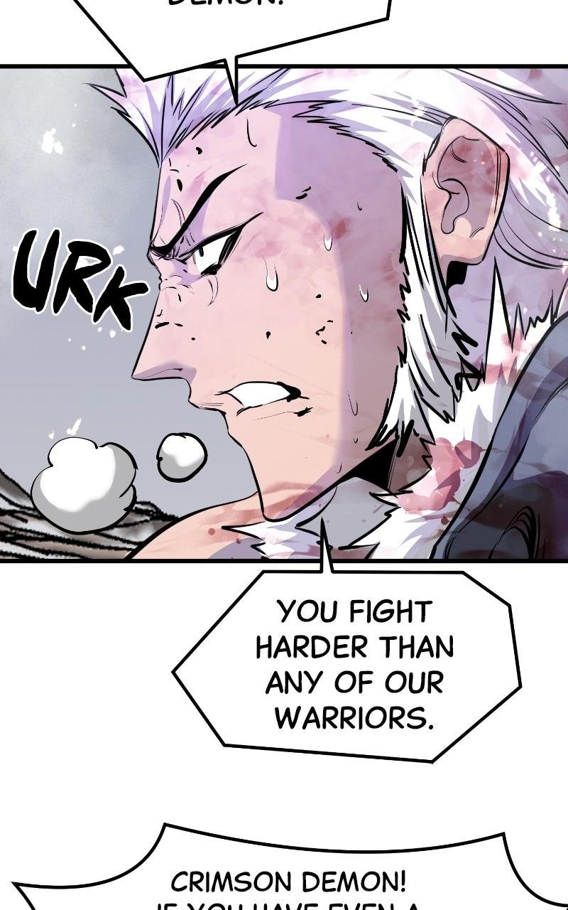 The Regressed Mercenary Has a Plan Chapter 77 — page 46