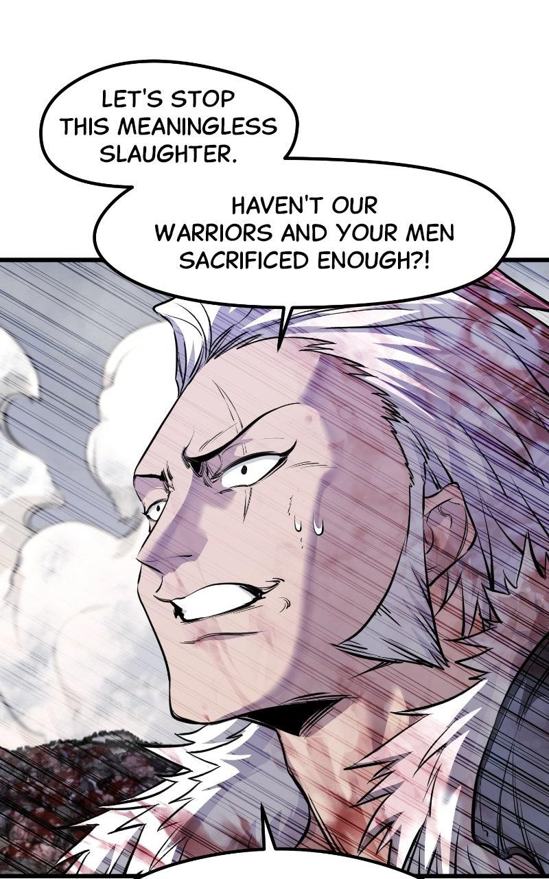 The Regressed Mercenary Has a Plan Chapter 77 — page 51