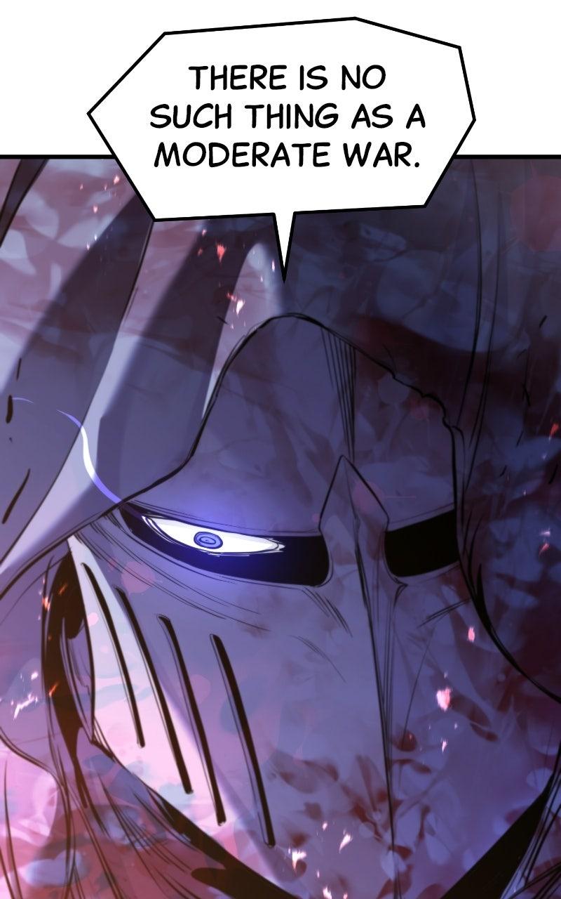 The Regressed Mercenary Has a Plan Chapter 77 — page 56