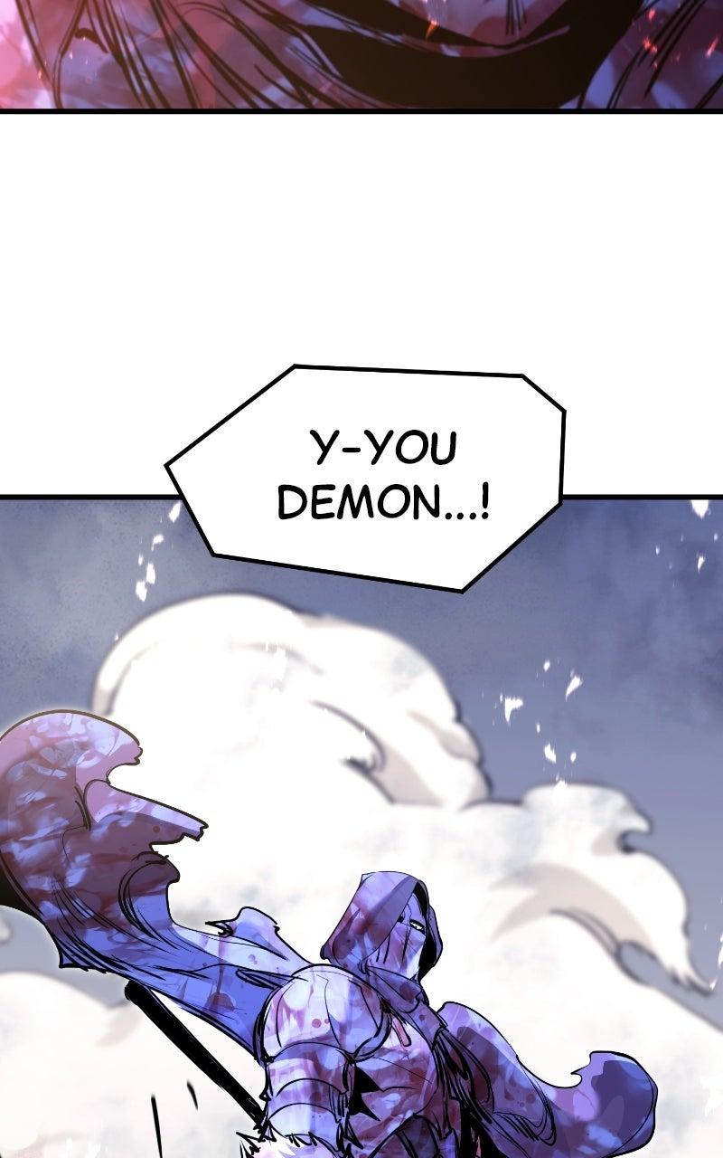 The Regressed Mercenary Has a Plan Chapter 77 — page 57