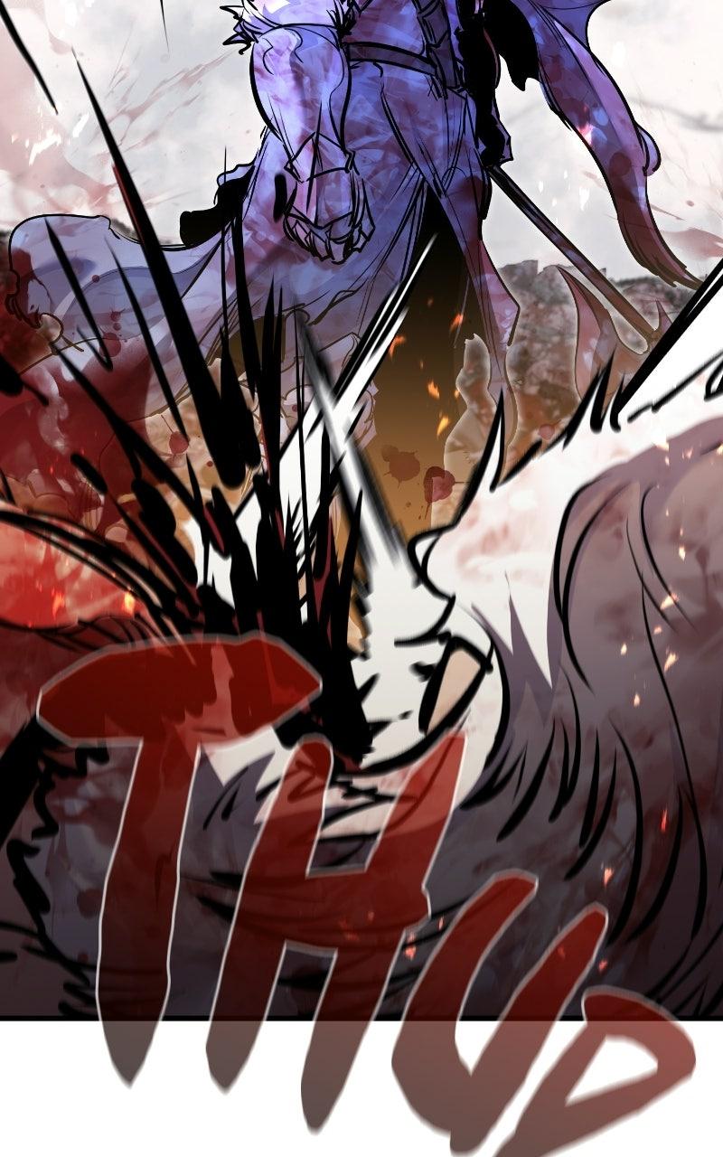 The Regressed Mercenary Has a Plan Chapter 77 — page 58
