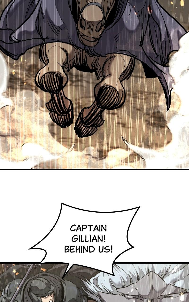 The Regressed Mercenary Has a Plan Chapter 77 — page 62