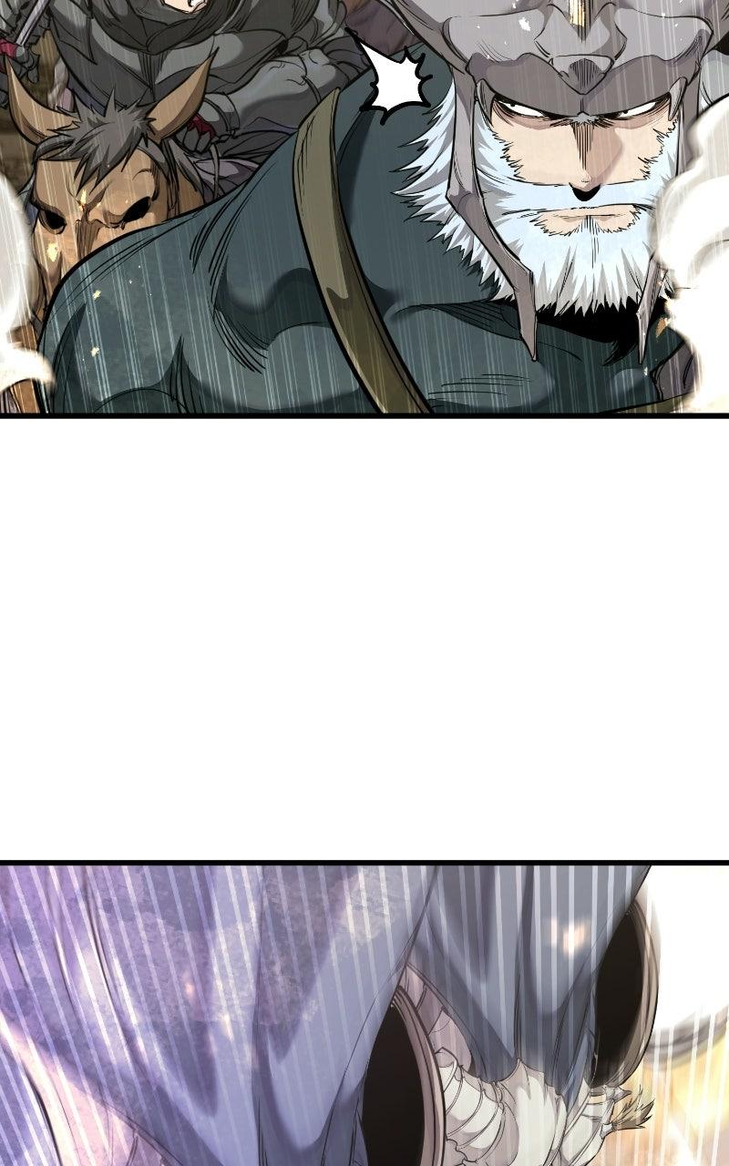 The Regressed Mercenary Has a Plan Chapter 77 — page 63