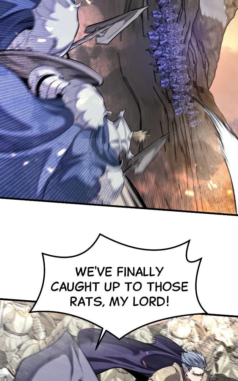 The Regressed Mercenary Has a Plan Chapter 77 — page 65