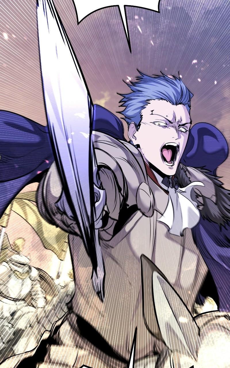 The Regressed Mercenary Has a Plan Chapter 77 — page 67