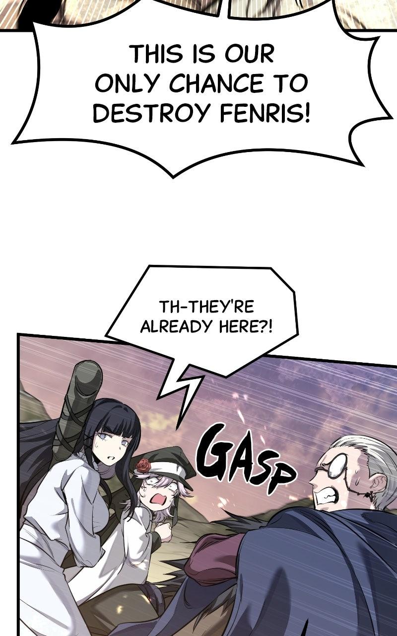 The Regressed Mercenary Has a Plan Chapter 77 — page 68