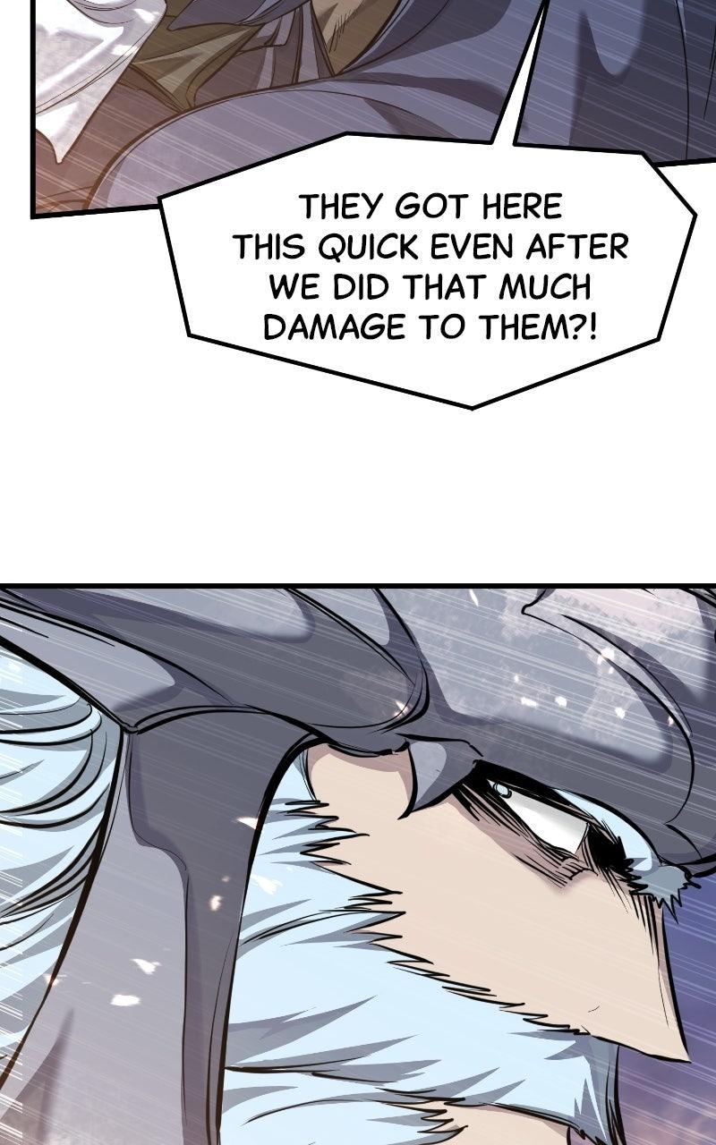 The Regressed Mercenary Has a Plan Chapter 77 — page 69