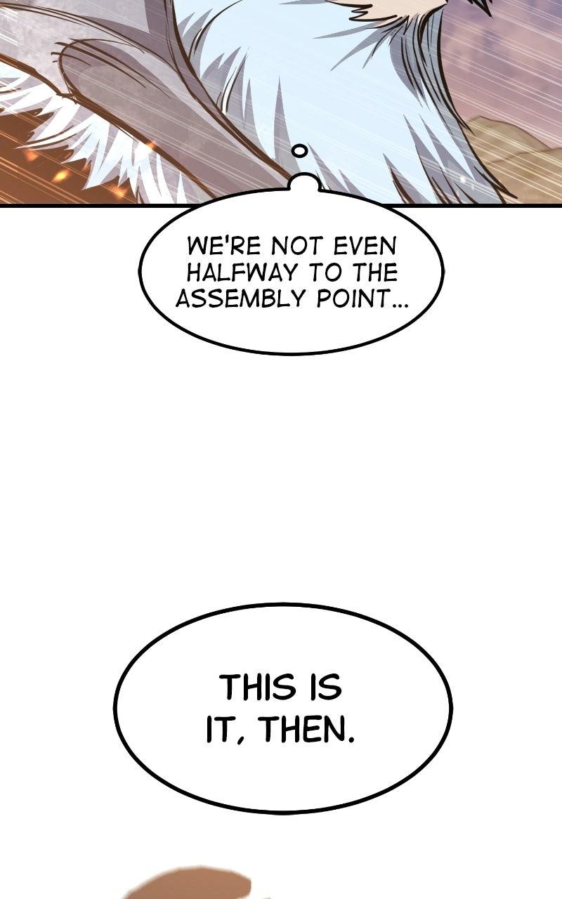 The Regressed Mercenary Has a Plan Chapter 77 — page 70
