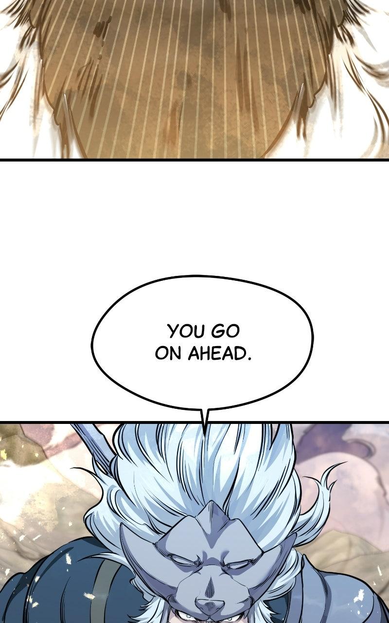 The Regressed Mercenary Has a Plan Chapter 77 — page 72