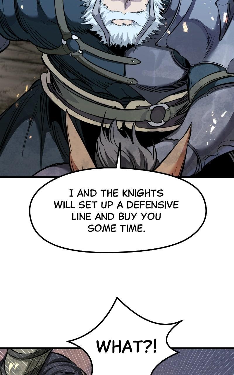 The Regressed Mercenary Has a Plan Chapter 77 — page 73