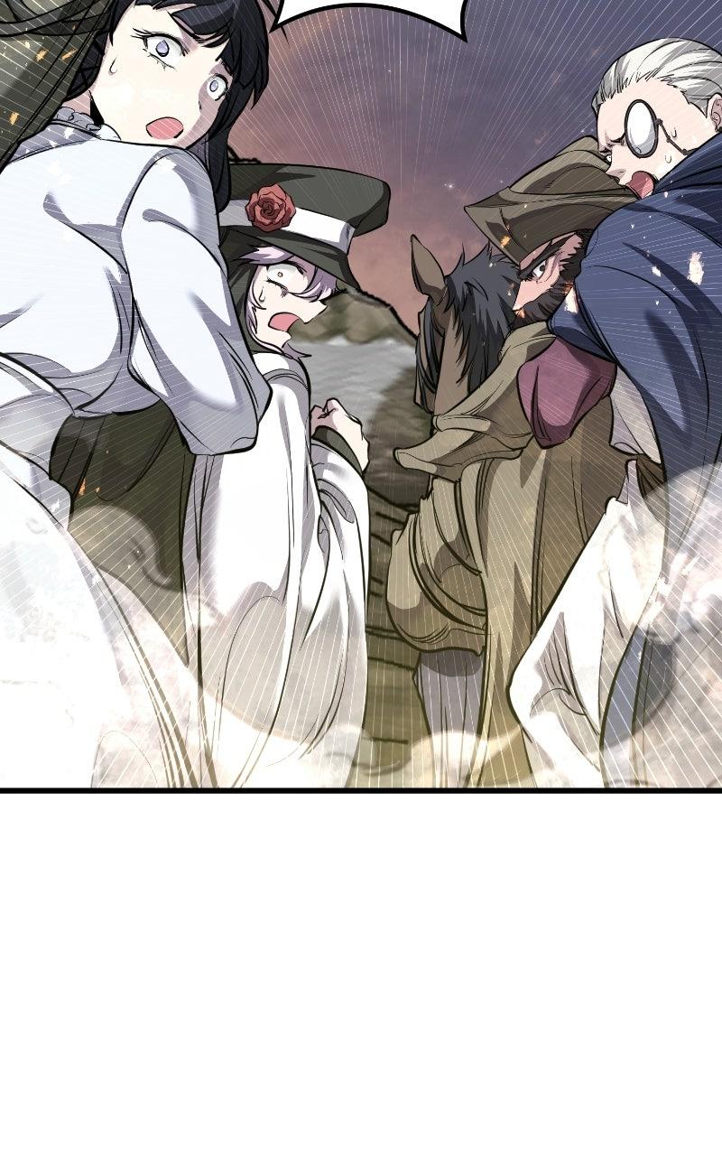 The Regressed Mercenary Has a Plan Chapter 77 — page 74