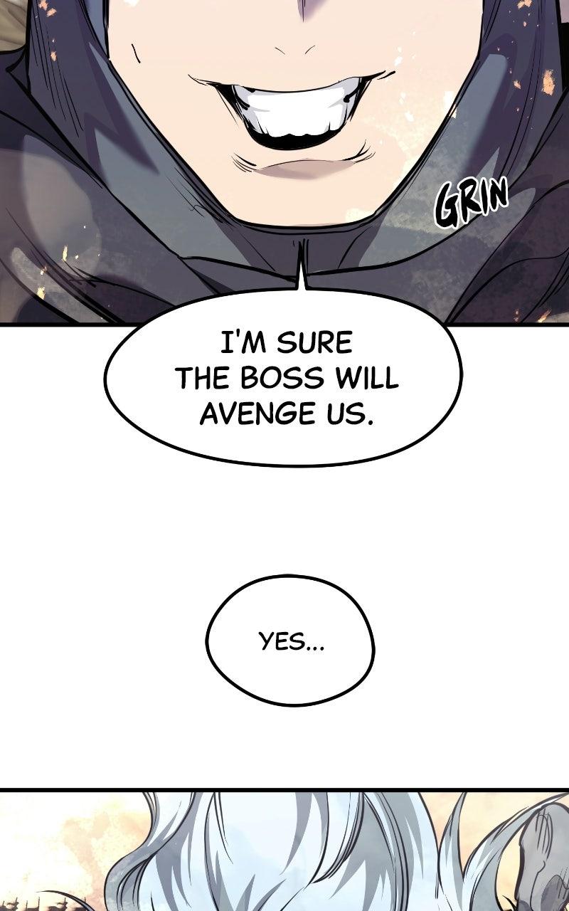 The Regressed Mercenary Has a Plan Chapter 77 — page 80