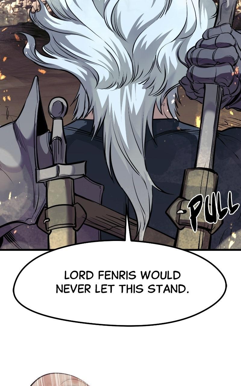 The Regressed Mercenary Has a Plan Chapter 77 — page 81