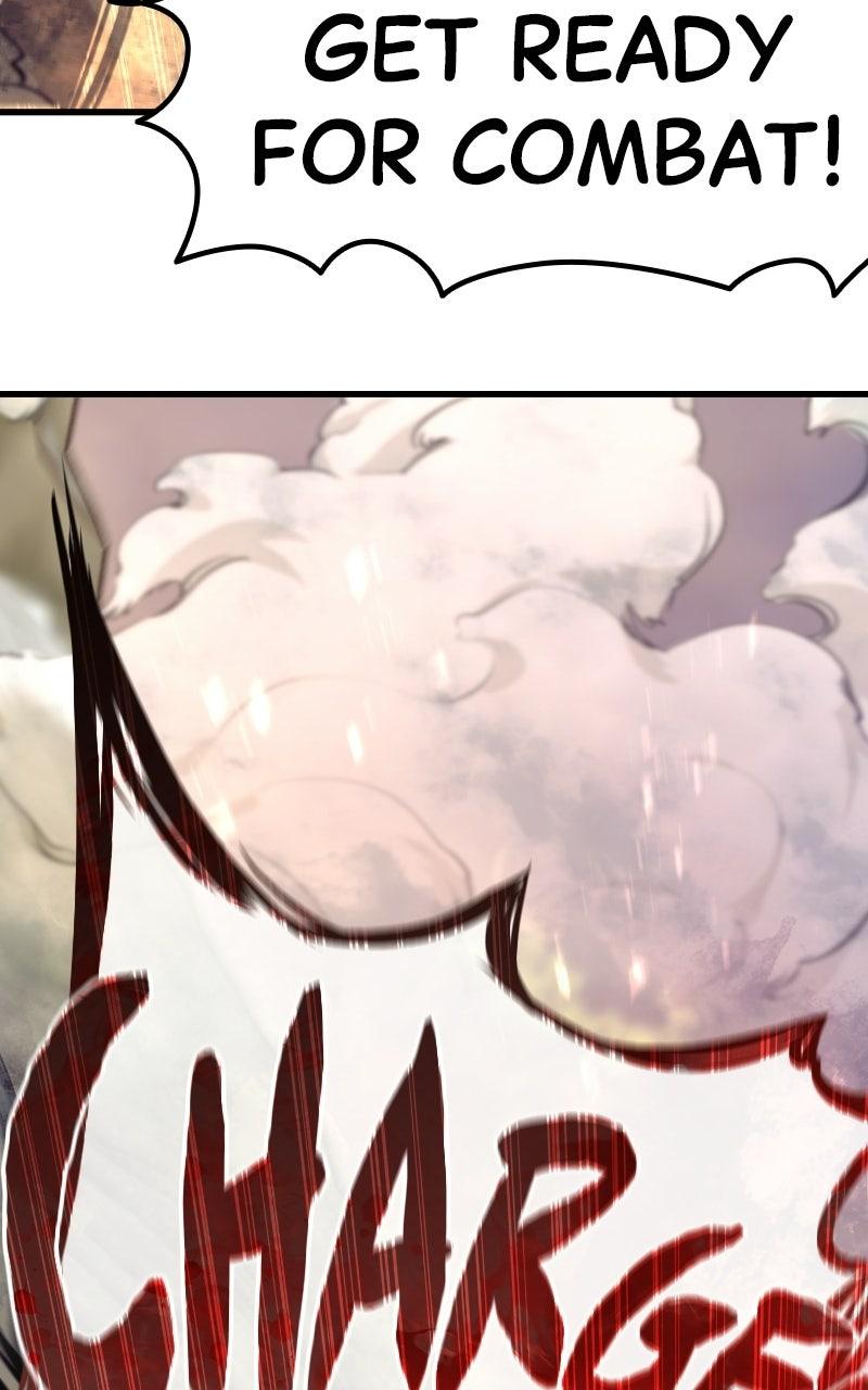 The Regressed Mercenary Has a Plan Chapter 77 — page 84
