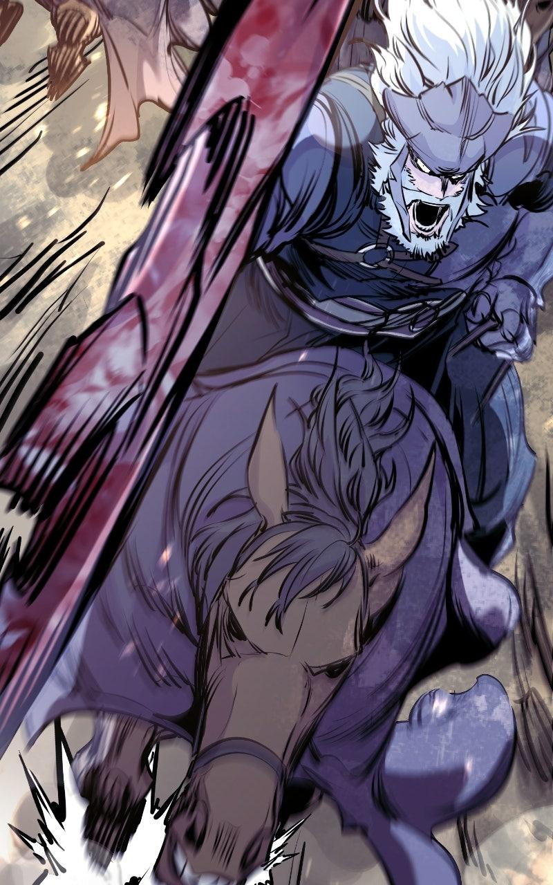 The Regressed Mercenary Has a Plan Chapter 77 — page 86
