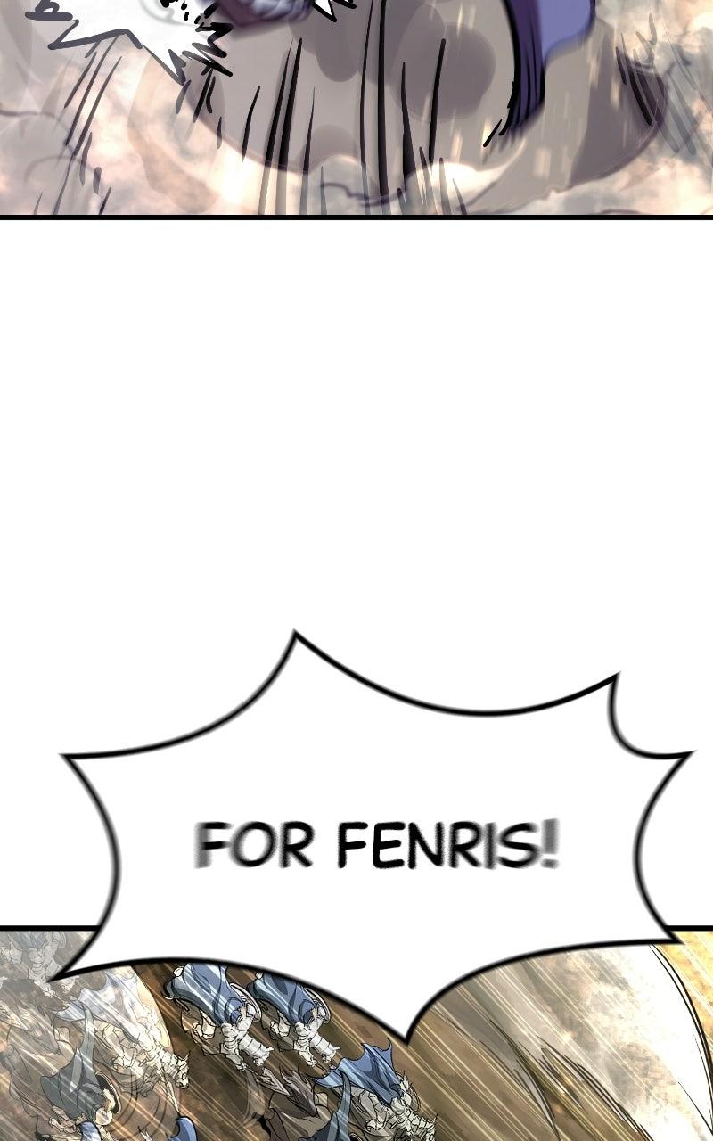 The Regressed Mercenary Has a Plan Chapter 77 — page 87