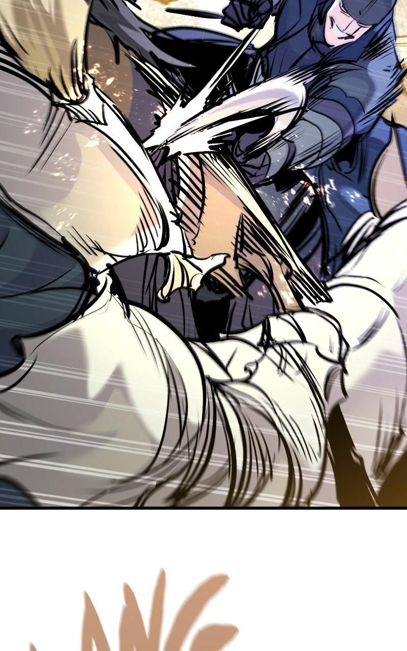 The Regressed Mercenary Has a Plan Chapter 77 — page 91