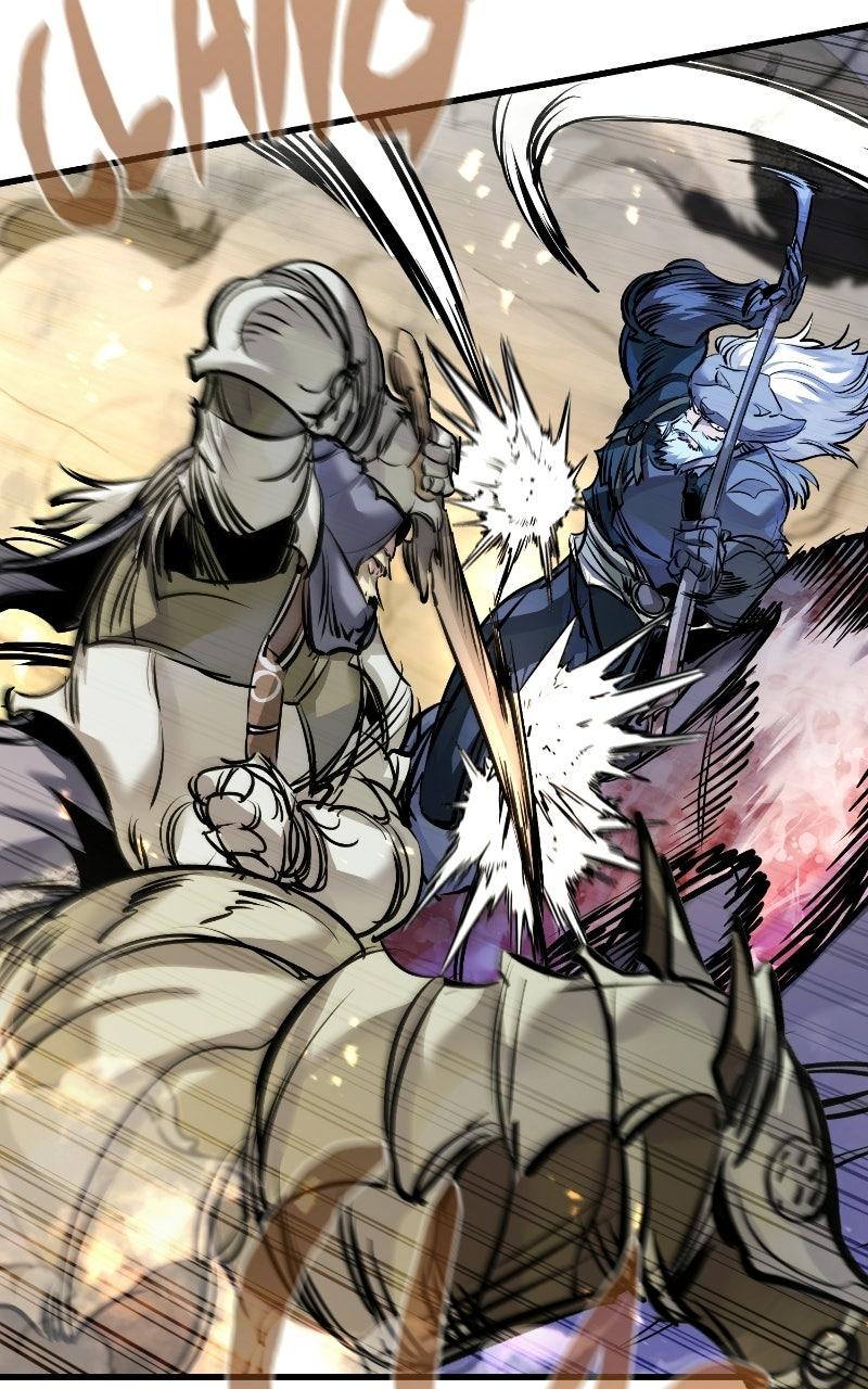 The Regressed Mercenary Has a Plan Chapter 77 — page 92