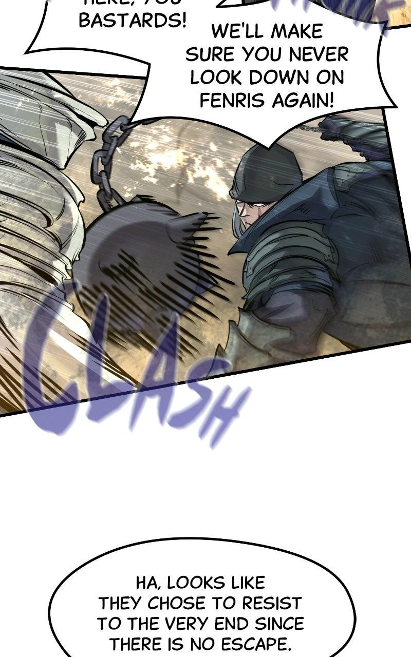 The Regressed Mercenary Has a Plan Chapter 77 — page 94