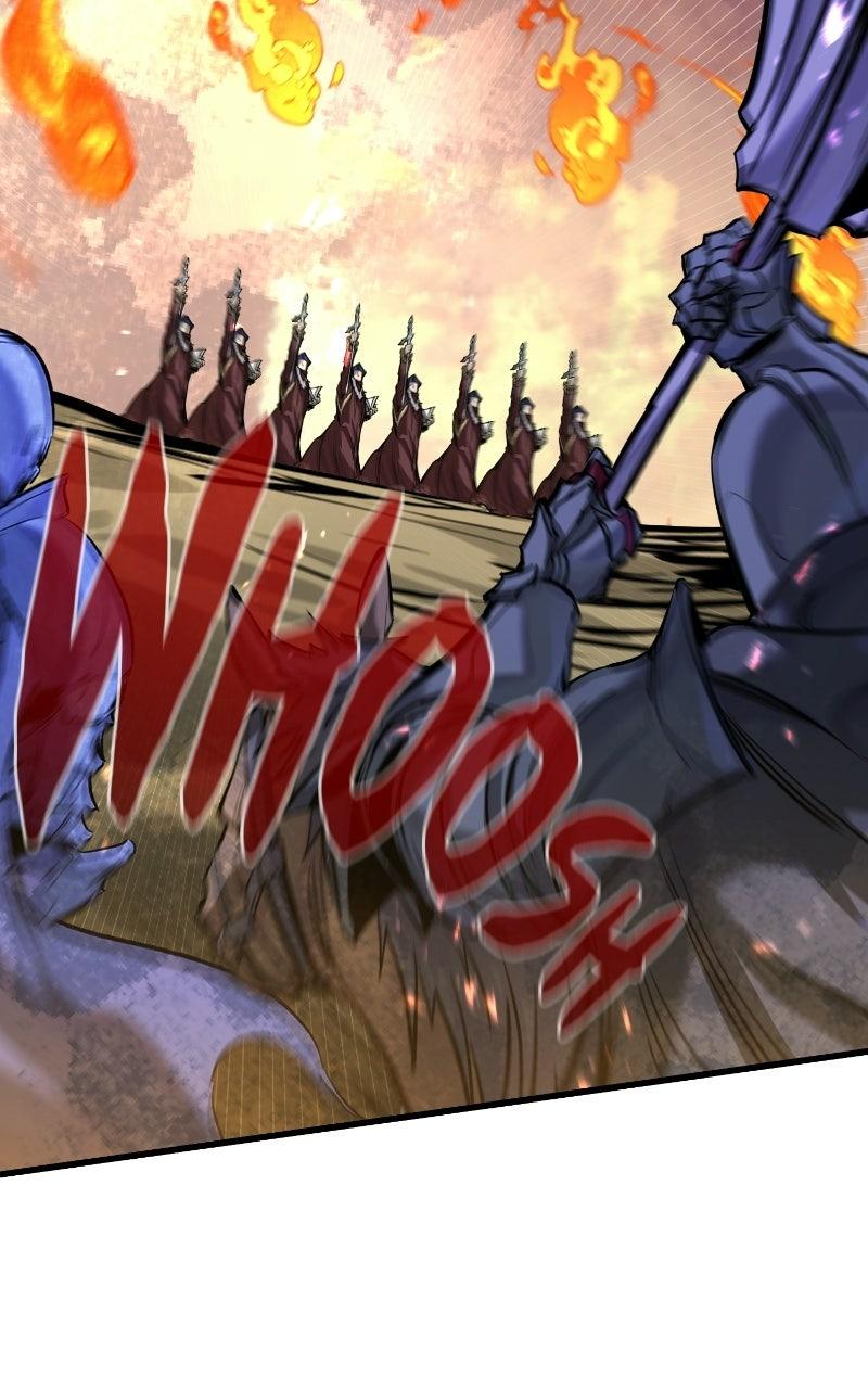 The Regressed Mercenary Has a Plan Chapter 77 — page 98