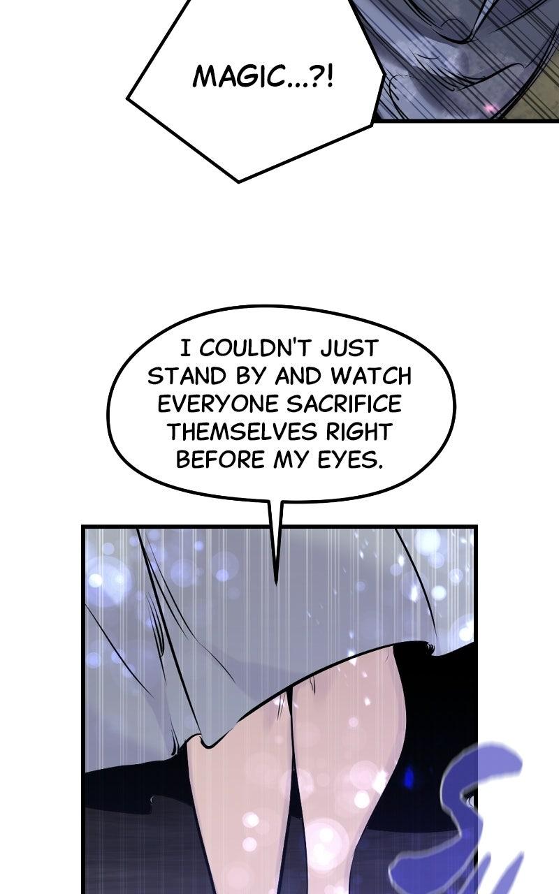 The Regressed Mercenary Has a Plan Chapter 77 — page 104