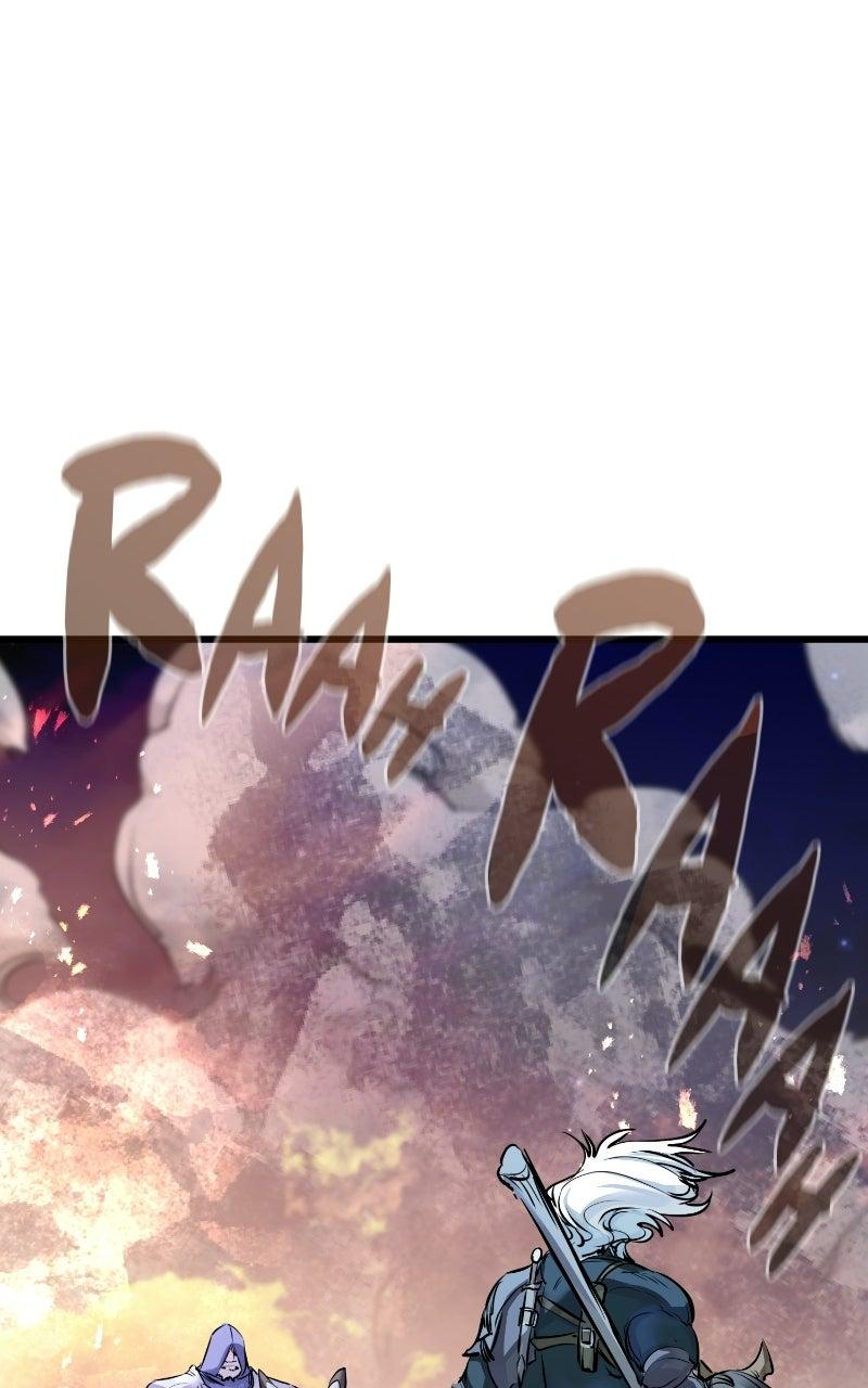 The Regressed Mercenary Has a Plan Chapter 77 — page 108
