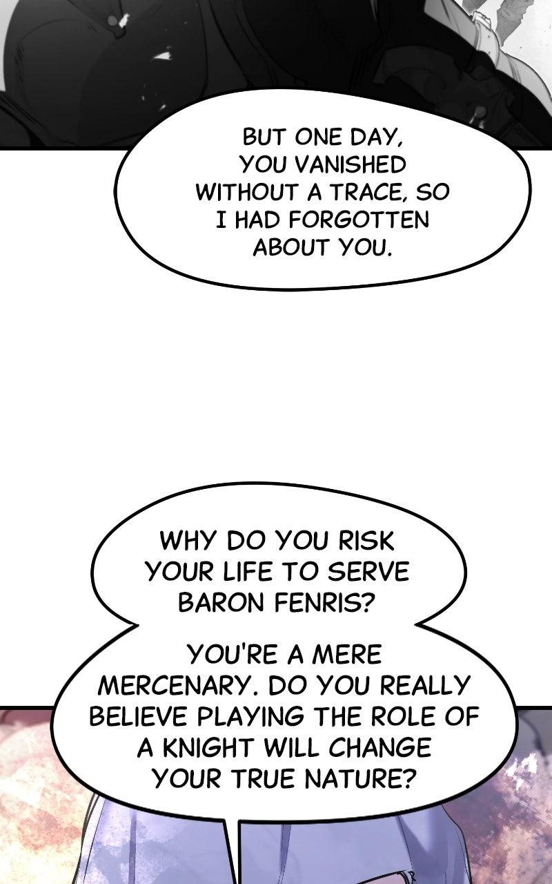 The Regressed Mercenary Has a Plan Chapter 77 — page 112