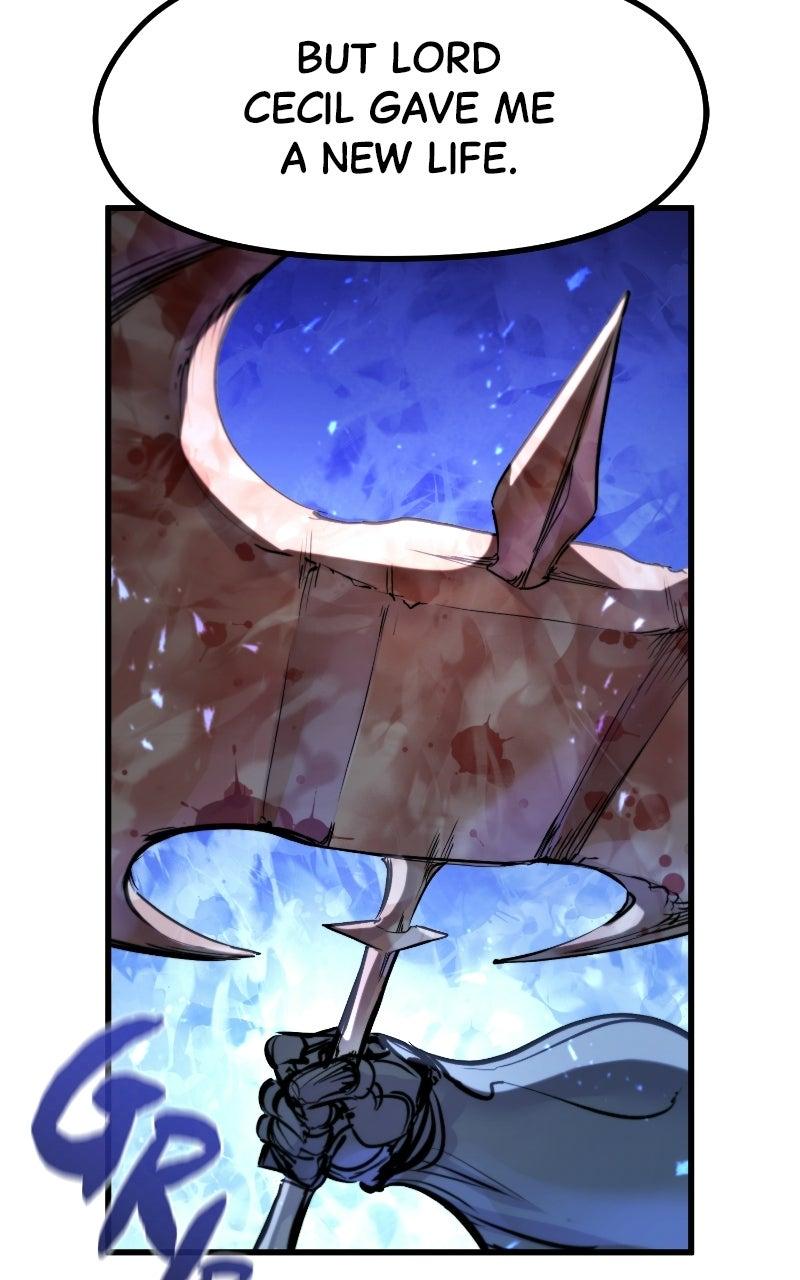 The Regressed Mercenary Has a Plan Chapter 77 — page 116