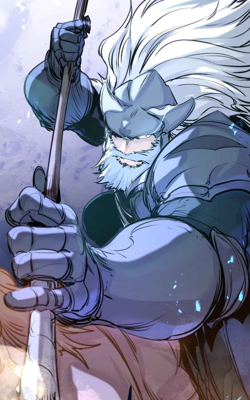 The Regressed Mercenary Has a Plan Chapter 77 — page 118