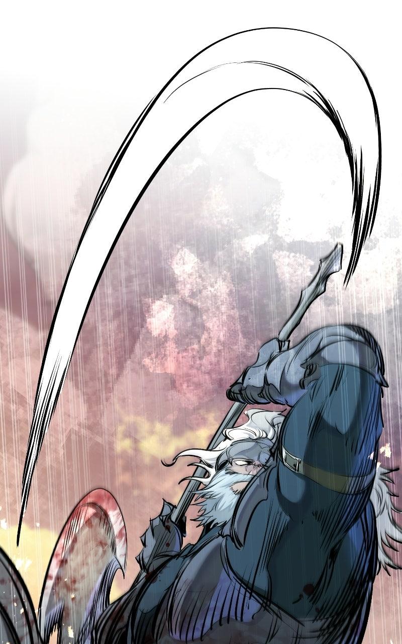 The Regressed Mercenary Has a Plan Chapter 78 — page 1
